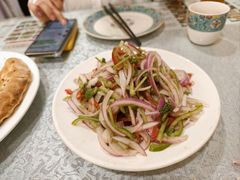 -汗腾格里·风味餐厅(新疆驻京办店)
