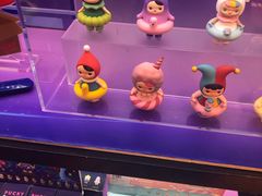 -泡泡玛特POPMART(苏州诚品生活店)