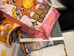 -麦当劳(金沙广场店)