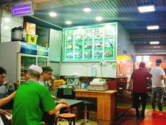 -郑家包子牛肉拉面(尚勤路店)