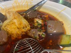 -味可道美食坊(福基路店)