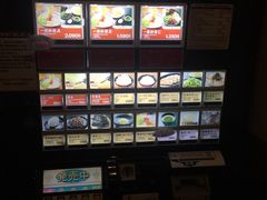 -一蘭拉面(新宿中央东口店)