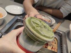 -海底捞火锅(让胡路万达店)