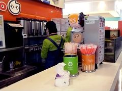-CoCo都可(西安路民勇店)