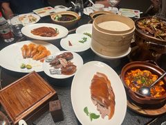 -四季民福烤鸭店(外滩外白渡桥店)