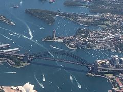 -悉尼海港大桥