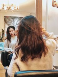 -KIMI HAIR SALON·烫染设计店