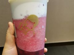 -喜茶(中山利和新地店)