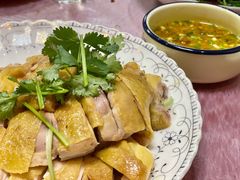 -洪霞餐馆