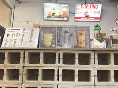 -赵总请喝茶(海岸城店)