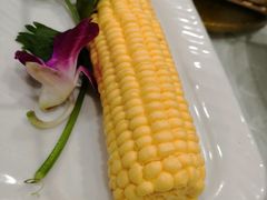 -新旺美食林农家菜(岭南路店)
