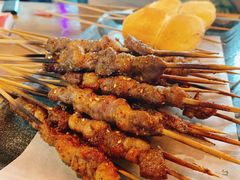 -管氏翅吧(中关村店)