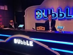 -泡沫BUbbLE量贩式KTV(金沙江路店)