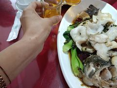 -胖子菜馆(隆昌路店)