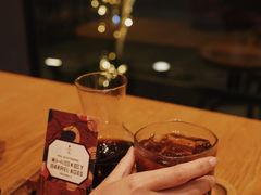 -星巴克臻选(杭州嘉里中心1F店)