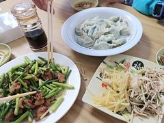 -鸡鸣驿城