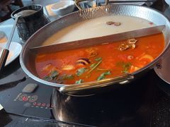 -捞王锅物料理(丰联店)