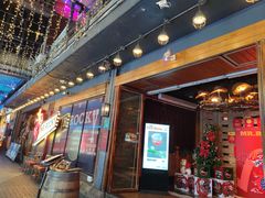 -MR.ROCKY洛奇先生·西餐&酒吧(琶醍店)