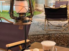 -J Create城市露营咖啡·简餐·宠物(上海动物园店)