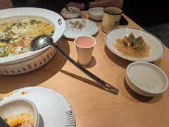 -太二酸菜鱼(深圳布吉万象汇店)