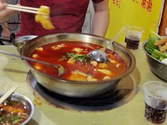 冷锅鱼-重庆特色冷锅鱼(武大店)