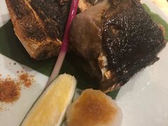 -鮨青(恒基名人购物中心店)