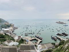 -枸杞岛