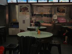 -食惠里小笼包面馆(越秀店)