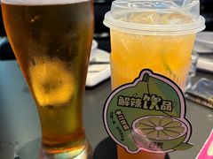 -烤匠麻辣烤鱼(IFS店)