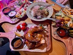 -HIB HUB公社(解放西路店)