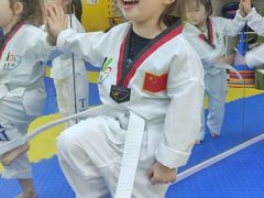 -哈喽实战跆拳道·跳绳·体能(慈云寺馆)