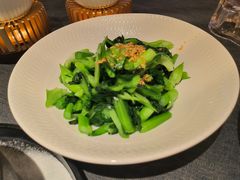 -南里山房·新淮扬菜(徐汇万科店)