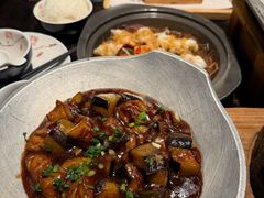 -绿茶餐厅(光谷世界城步行街店)