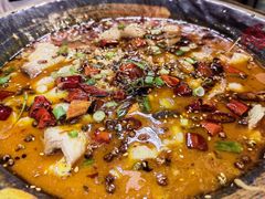 -文记沸腾鱼(永安路总店)