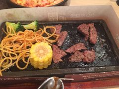 -必胜客(松雷店)
