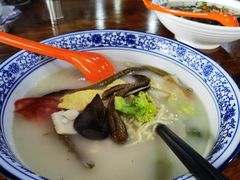-孙家面馆(淮海第一城店)