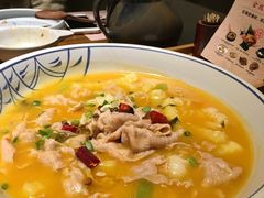 -云海肴·汽锅鸡·云南菜(领展购物广场·中关村店)
