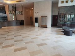 -绍兴中金豪庭大酒店·豪庭阁中餐厅