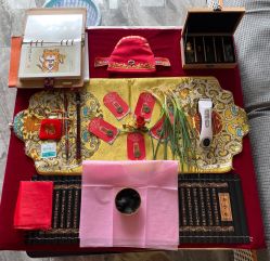 -小博士专业婴儿理发