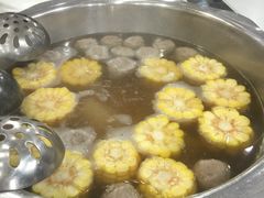 -粤潮牛肉火锅店(江南大道店)