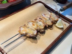 -纳鲁孜·新疆特色餐厅(上海悦荟广场店)