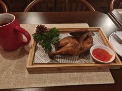 -猫岛主趣味餐厅(鼓浪屿店)