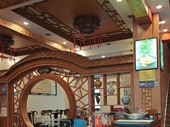 -老雒阳面馆·水席(定鼎门店)