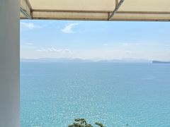 -蜜悦·波西塔诺悬崖海景餐厅