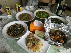 -大东海渔家乐(三潭路店)