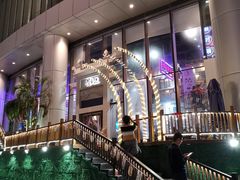 -深圳来福士广场