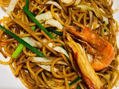 海鲜炒意粉-卡朋西餐(悦汇城店)