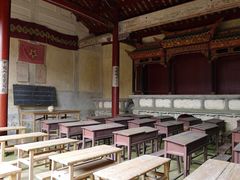 -古田会议纪念馆