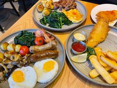 -JamaicaBlue(新城国际店)