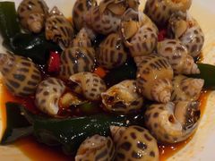 -宝轩渔府·老字号海鲜·正宗津菜(水上店)